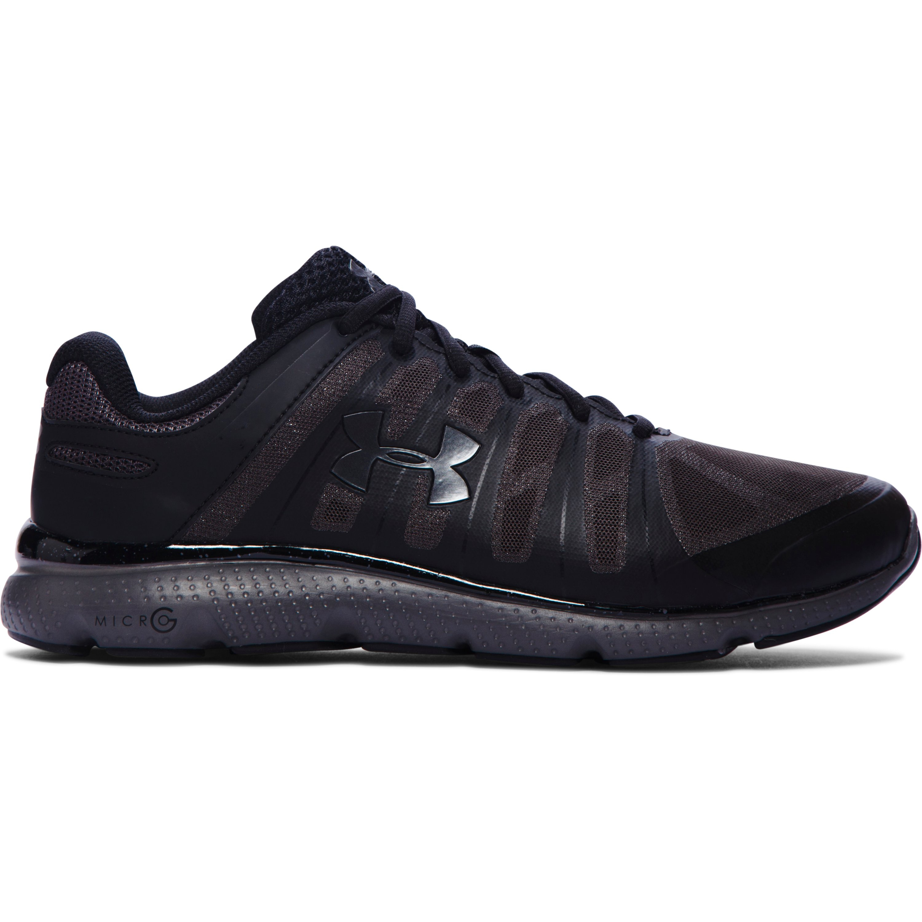under armour sneakers wide width